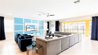 Disney Getaway: Pool, Spa, Games, Great Locale - 7