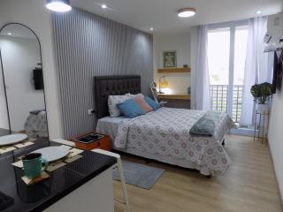 Monoambiente de lujo en Ecodistrito- Tegucigalpa - Tegucigalpa - 0