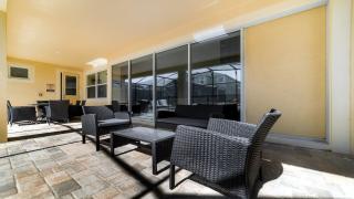 Disney Getaway: Pool, Spa, Games, Great Locale - 6