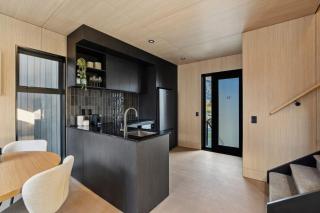 Raua Villa Queenstown - Queenstown - 6