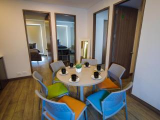 Flat in the centre of Bogota for 6 persons - 11007 - Bogota - 4