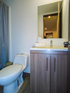 Flat in the centre of Bogota for 6 persons - 11007 - Bogota - 3