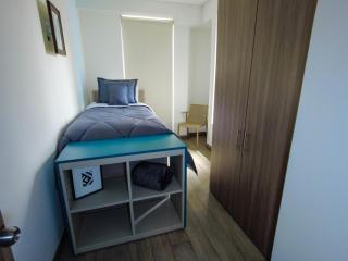 Flat in the centre of Bogota for 6 persons - 11007 - Bogota - 2