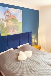 A&V Apartament Guesthouse - Danzig - 3