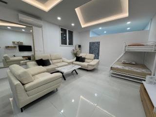 Luxury Holiday Apartment - Durrës - 9
