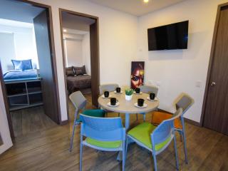 Flat in the centre of Bogota for 6 persons - 11007 - Bogota - 1