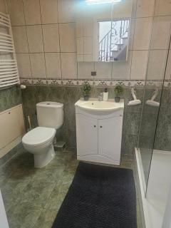 A&V Apartament Guesthouse - Danzig - 2