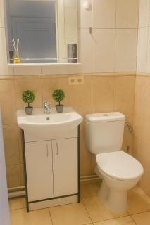 A&V Apartament Guesthouse - Danzig - 1