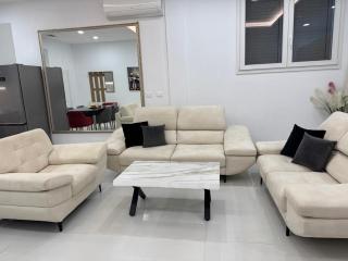 Luxury Holiday Apartment - Durrës - 5