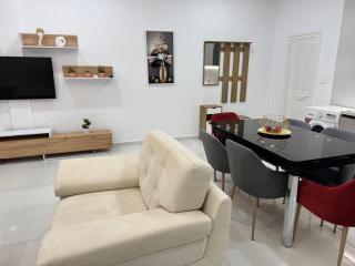 Luxury Holiday Apartment - Durrës - 3