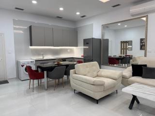 Luxury Holiday Apartment - Durrës - 2