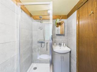 Hassendean Lodge - Bellaghy - 6