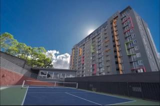 Monoambiente de lujo en Ecodistrito- Tegucigalpa - Tegucigalpa - 8