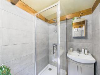 Hassendean Lodge - Bellaghy - 4