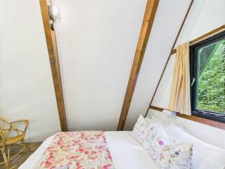 Hassendean Lodge - Bellaghy - 1