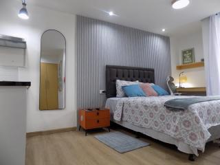 Monoambiente de lujo en Ecodistrito- Tegucigalpa - Tegucigalpa - 6