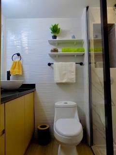 Monoambiente de lujo en Ecodistrito- Tegucigalpa - 5
