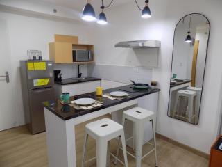Monoambiente de lujo en Ecodistrito- Tegucigalpa - Tegucigalpa - 4