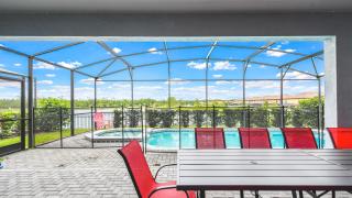 Luxury Stay w/ Pool, Game Room & More! - Kissimmee - 3