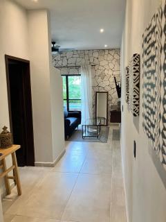 Casa Xunan - Beautiful 1 Bedroom Apartment - Mahahual - 0