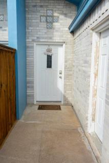 Blue Siren House - South Padre Island - 8