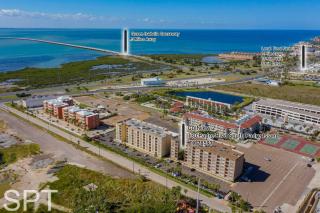 Gulfview I #213 - South Padre Island - 4