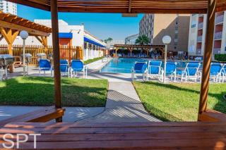 Gulfview I #213 - South Padre Island - 3