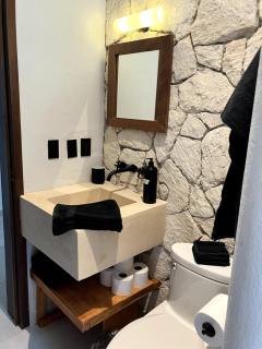 Casa Xunan - Beautiful 1 Bedroom Apartment - Mahahual - 6