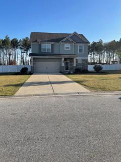Spacious Home Near Shaw - Sumter - 9