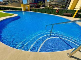 Front al Mar - Beach and Comfort - Benidorm - 9