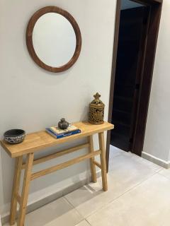 Casa Xunan - Beautiful 1 Bedroom Apartment - Mahahual - 3