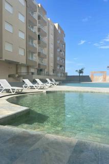 Zikôs flat with sea view chott Mariem sousse - 9