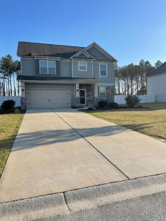 Spacious Home Near Shaw - Sumter - 8