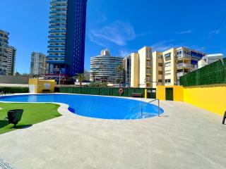 Front al Mar - Beach and Comfort - Benidorm - 4