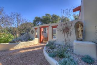 El Ranchito on 578 Acres - Driftwood - 7