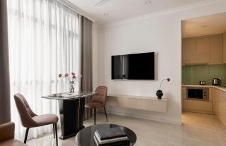 Hoang Dung Hotel and Apartment by THC Group - 3