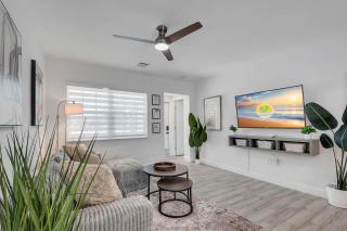 Hope Casa Heated Pool and BBQ 4bedrooms 2baths by HostyMosty - 4