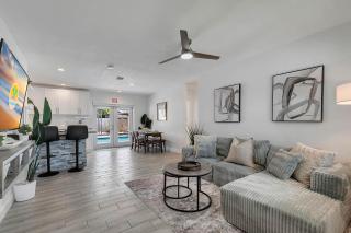 Hope Casa Heated Pool and BBQ 4bedrooms 2baths by HostyMosty - 9