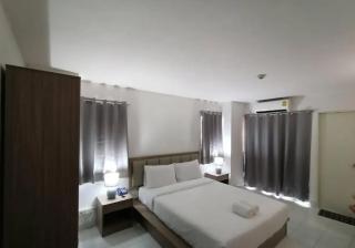 Samutprakarn Guesthouse สมุทรปราการเกสต์เฮ้าส์ - Samutprakarn - 6