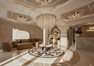 Hoang Dung Hotel and Apartment by THC Group - 6