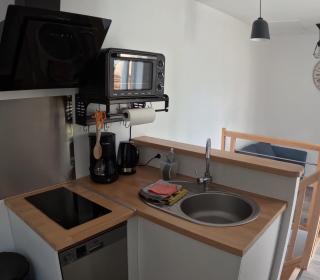Duplex en hyper centre de Beaugency avec terrasse privée - Beaugency - 8