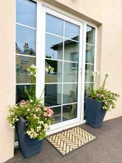Shimna Vale Studio - Newcastle - 1