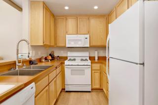 Boulder bay condo #2236 - Big Bear Lake - 9