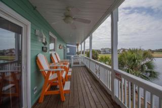 367 Ocean Point Dr - Fripp Island - 2