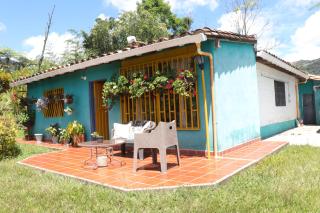 Casa Finca El Peñol Antioquia - 0