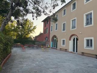 UGO Luxury Rooms - Lucca - 9
