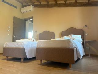 UGO Luxury Rooms - Lucca - 4