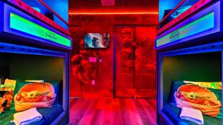 Themed Rooms & Pool in Quiet Neighborhood - 7