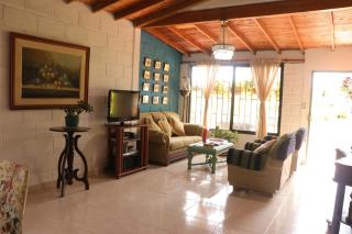 Casa Finca El Peñol Antioquia - 1