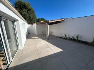 Maison Les Sables d'Olonne - Quartier Gare - Les Sables-dʼOlonne - 8